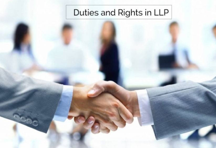 Limited Liability Partnership