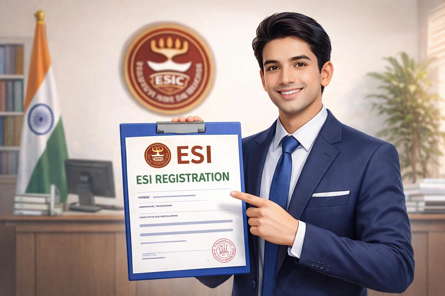 ESIC