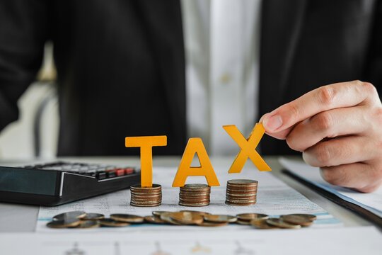 GST Registration