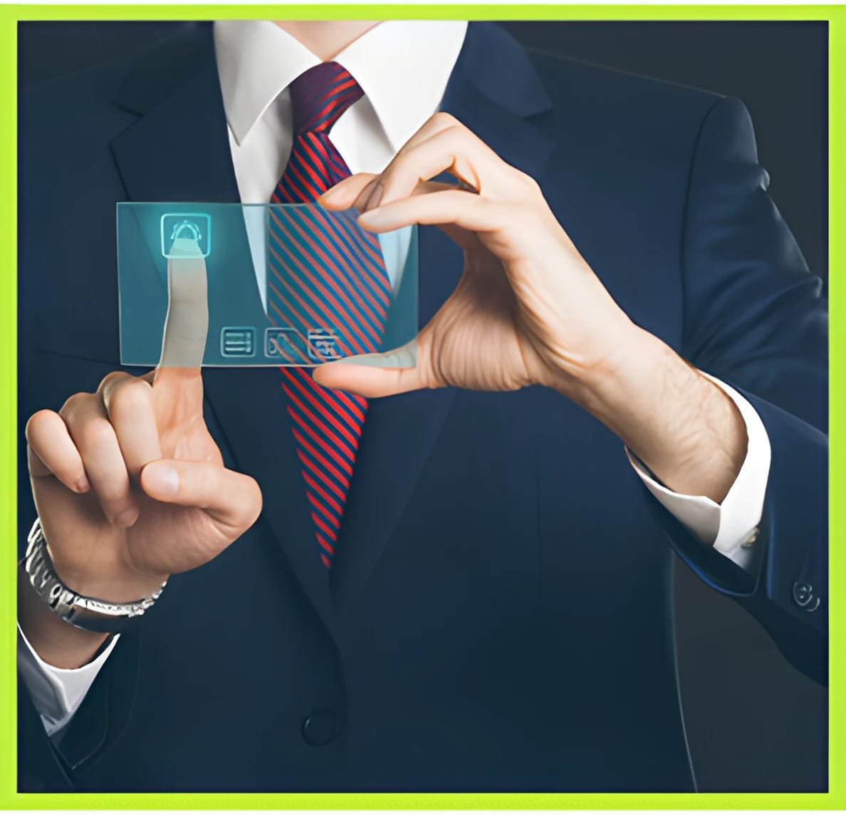 Legal Entity Identifier Code - LEI