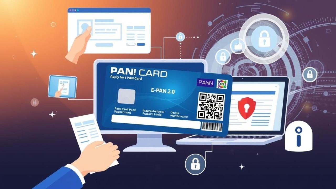 PAN Card