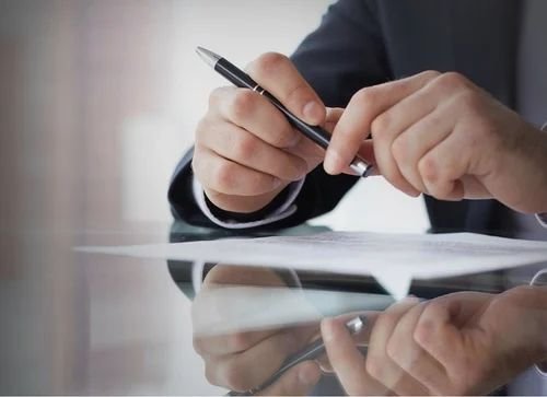 Registrar of Firm