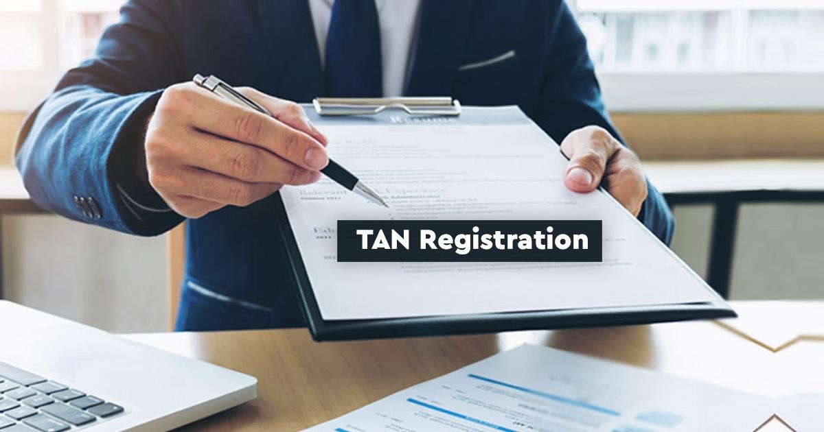 TAN Number