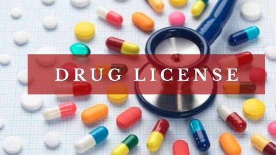 Drug License