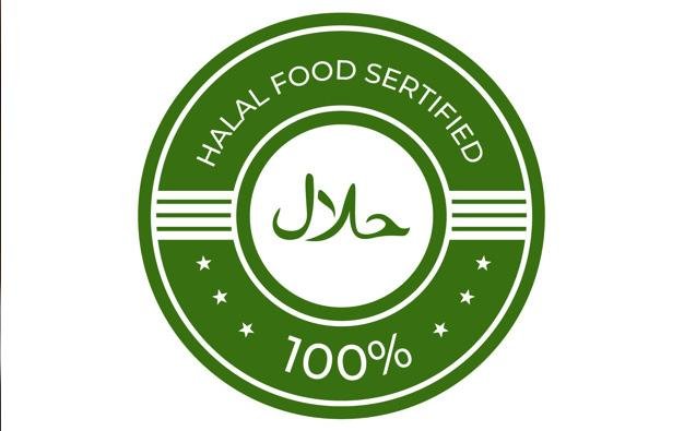 Halal License