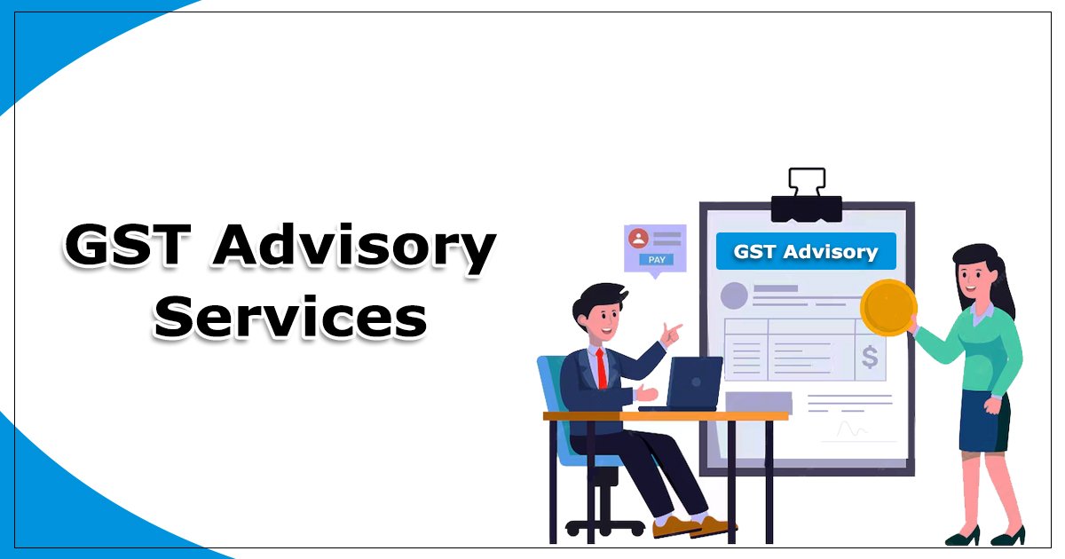 GST Other Advisory