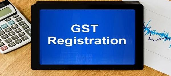 GST Registration