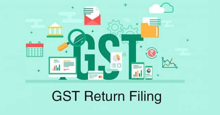 GST Return Filing by Accountant