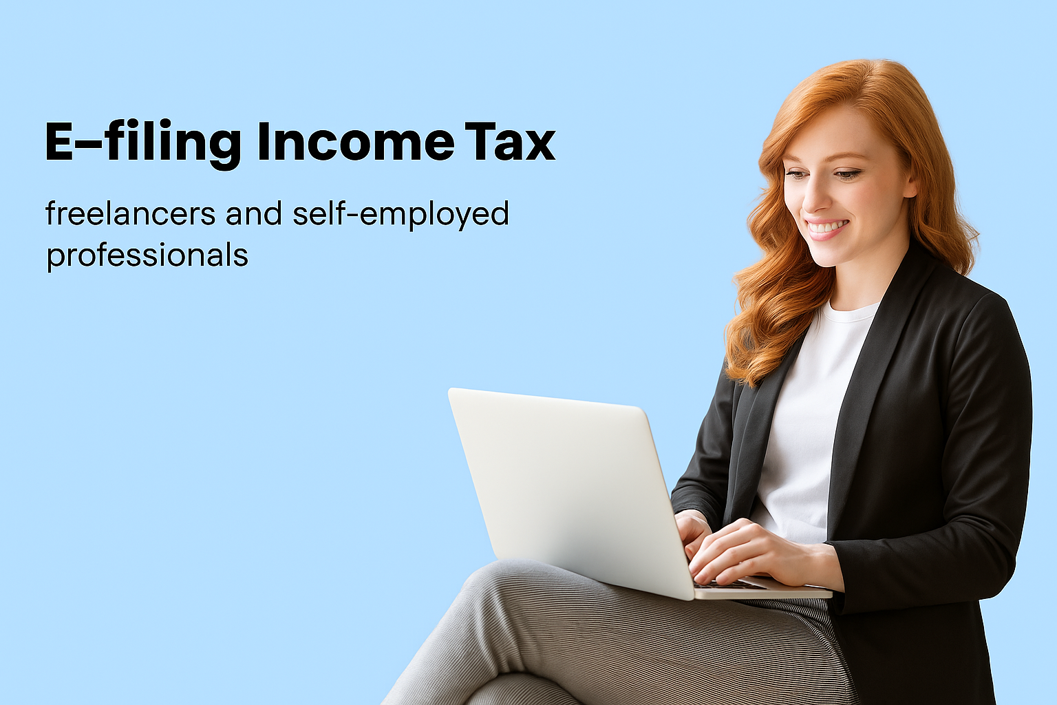 Income Tax e-Filing