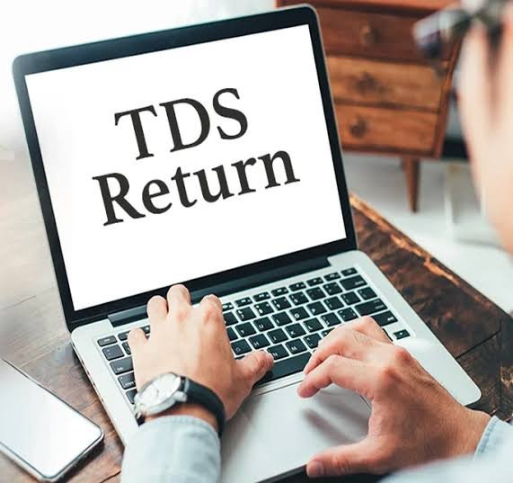 TDS Return Filing
