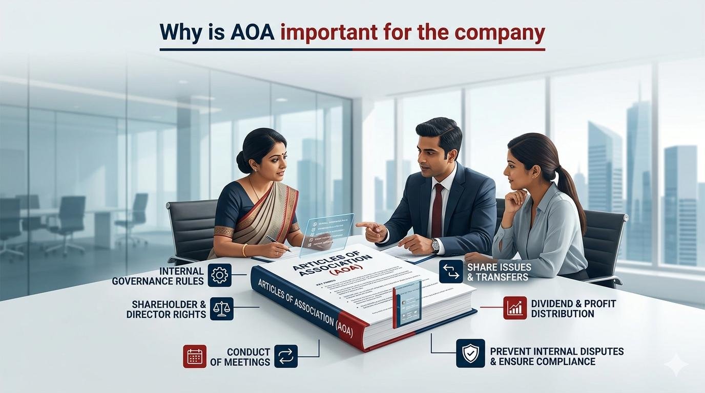 AOA Amendment
