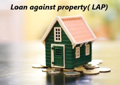 Mortgage & LAP