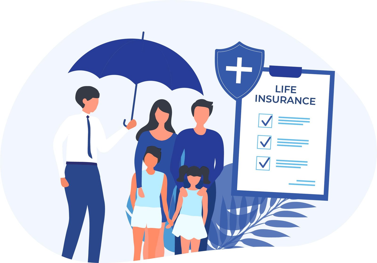 Invest in Life Insurance